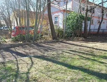 4722 Depew Avenue Austin, TX 78751