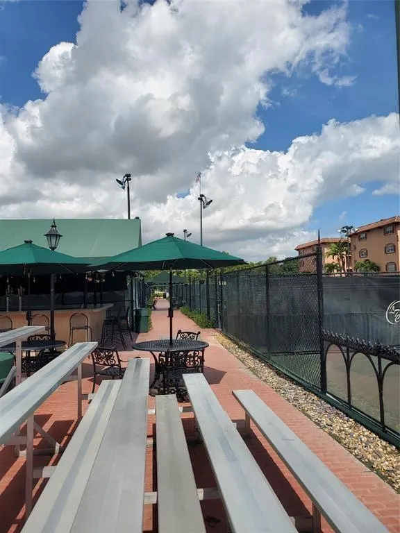 620 Tennis Club Drive #103 Fort Lauderdale, FL 33311