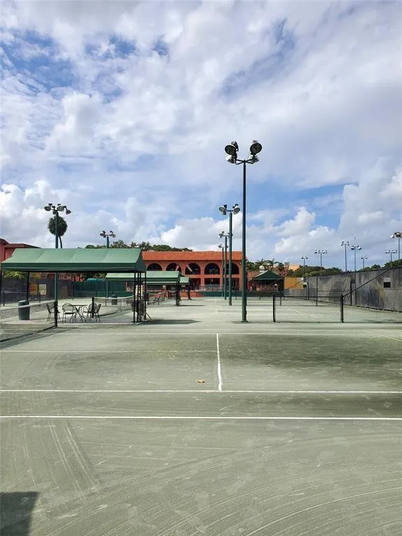 620 Tennis Club Drive #103 Fort Lauderdale, FL 33311
