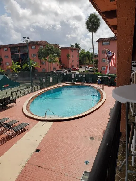 620 Tennis Club Drive #103 Fort Lauderdale, FL 33311