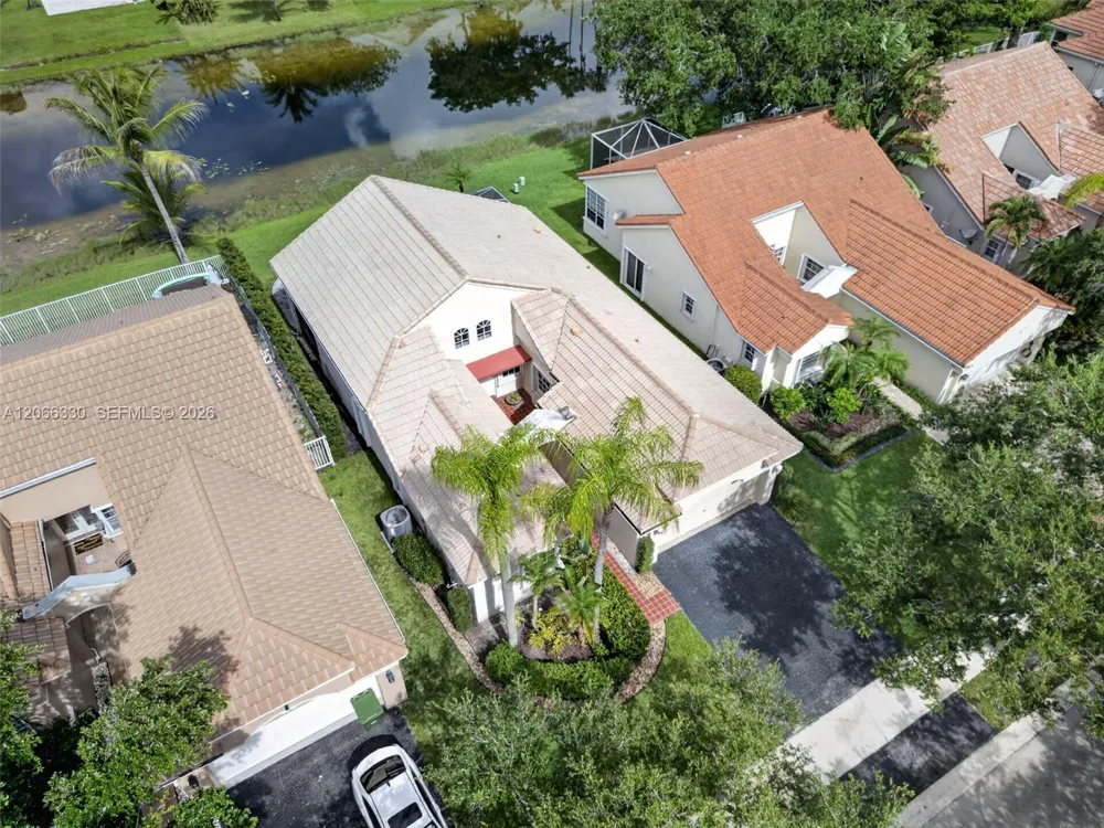 1520 Seabay Rd Weston, FL 33326