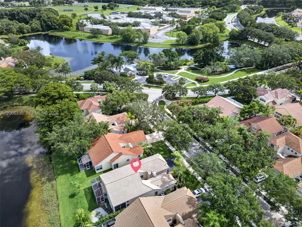 1520 Seabay Rd Weston, FL 33326