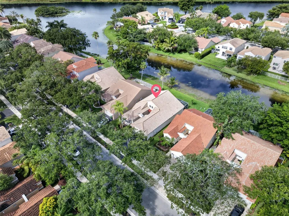 1520 Seabay Rd Weston, FL 33326