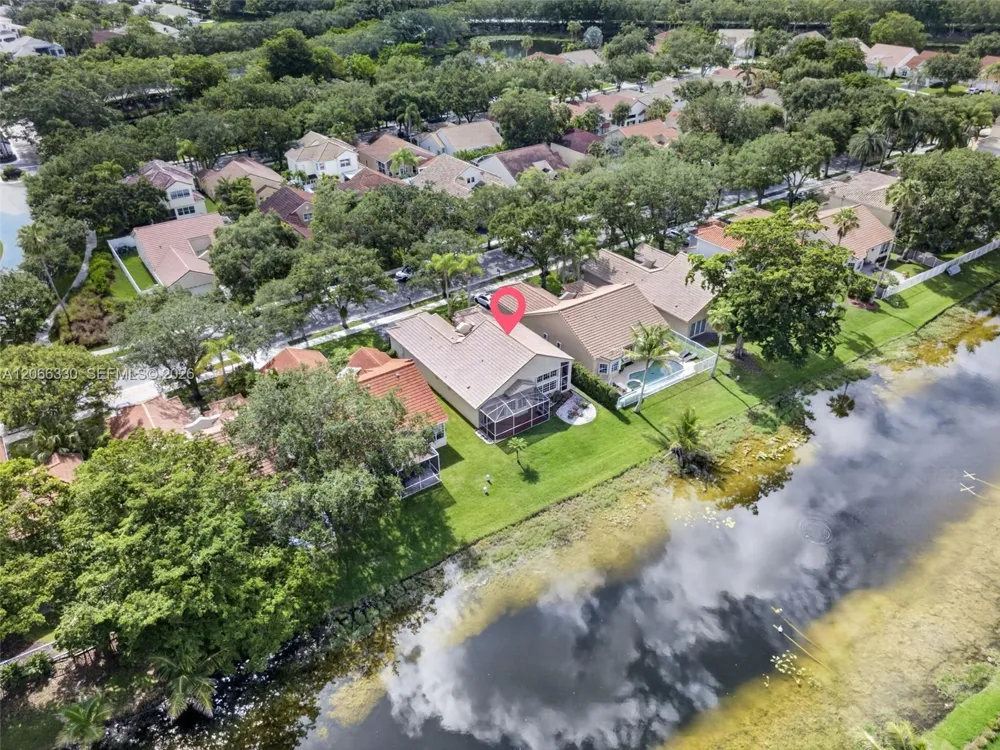 1520 Seabay Rd Weston, FL 33326