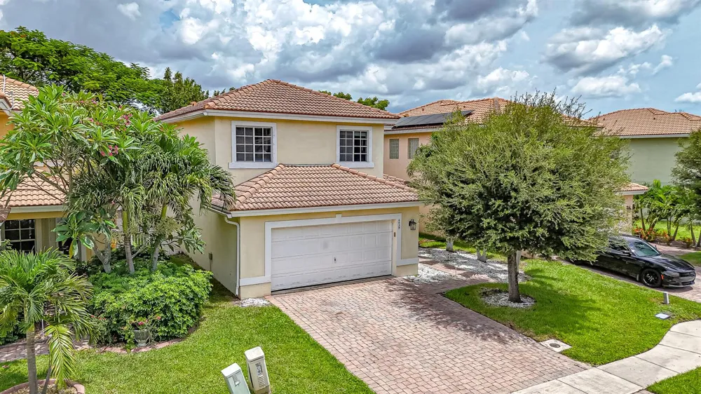 6427 Adriatic Way West Palm Beach, FL 33413