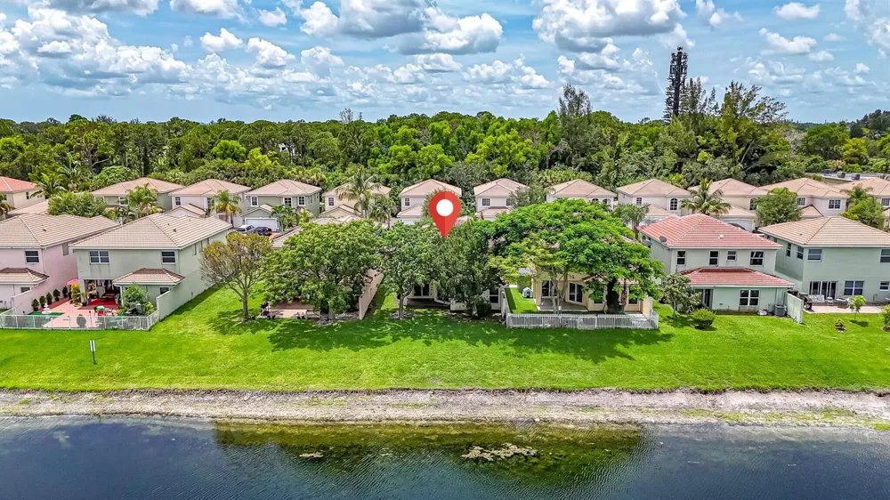 6427 Adriatic Way West Palm Beach, FL 33413