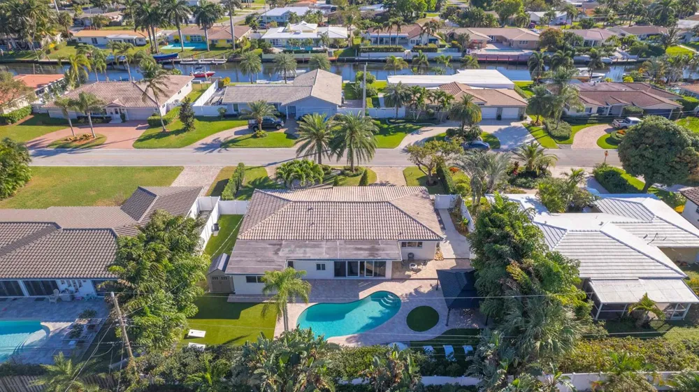 2205 NE 30TH STREET Lighthouse Point, FL 33064