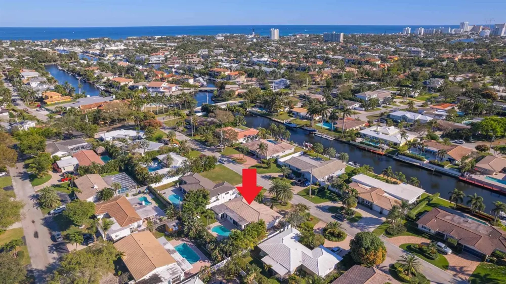 2205 NE 30TH STREET Lighthouse Point, FL 33064