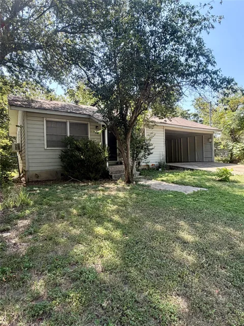5503 Joe Sayers Avenue #A