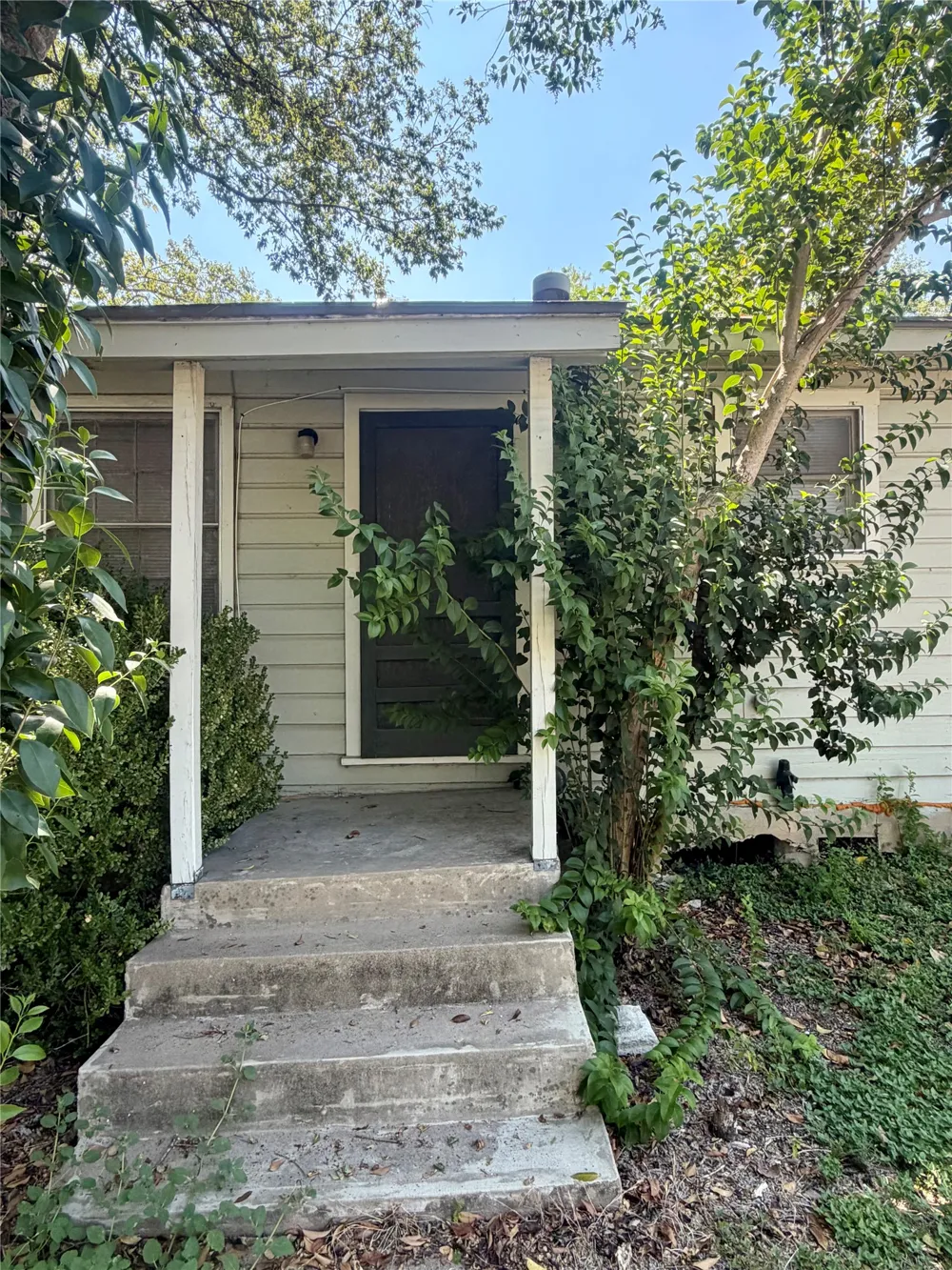 5503 Joe Sayers Avenue #A Austin, TX 78756