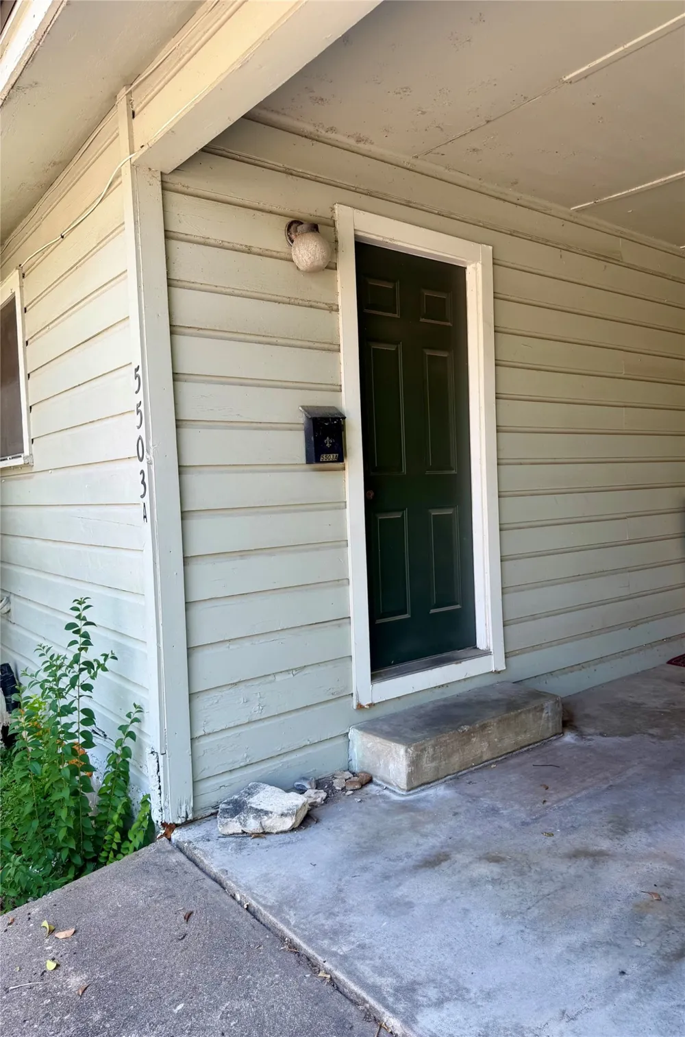 5503 Joe Sayers Avenue #A Austin, TX 78756