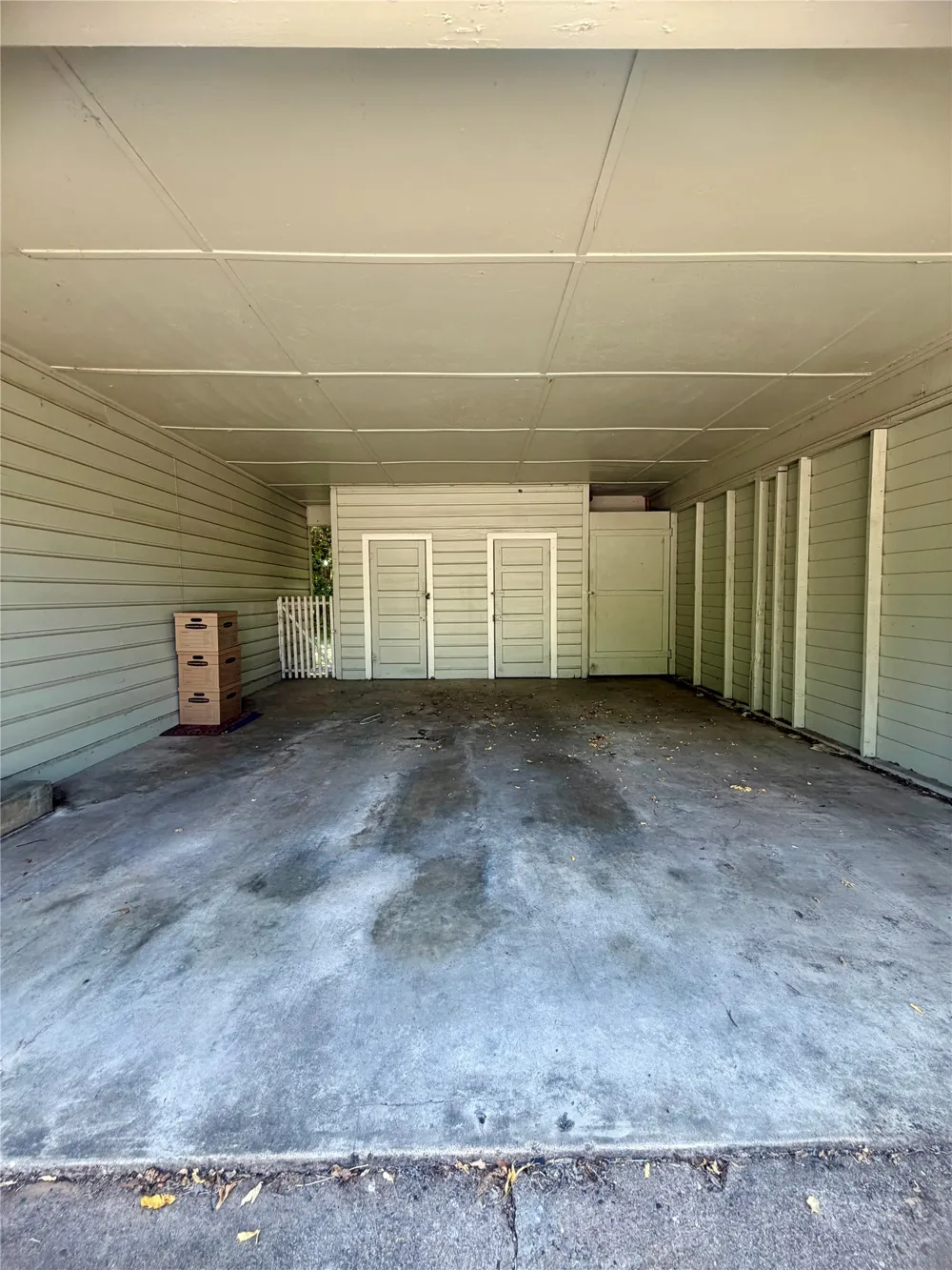 5503 Joe Sayers Avenue #A Austin, TX 78756
