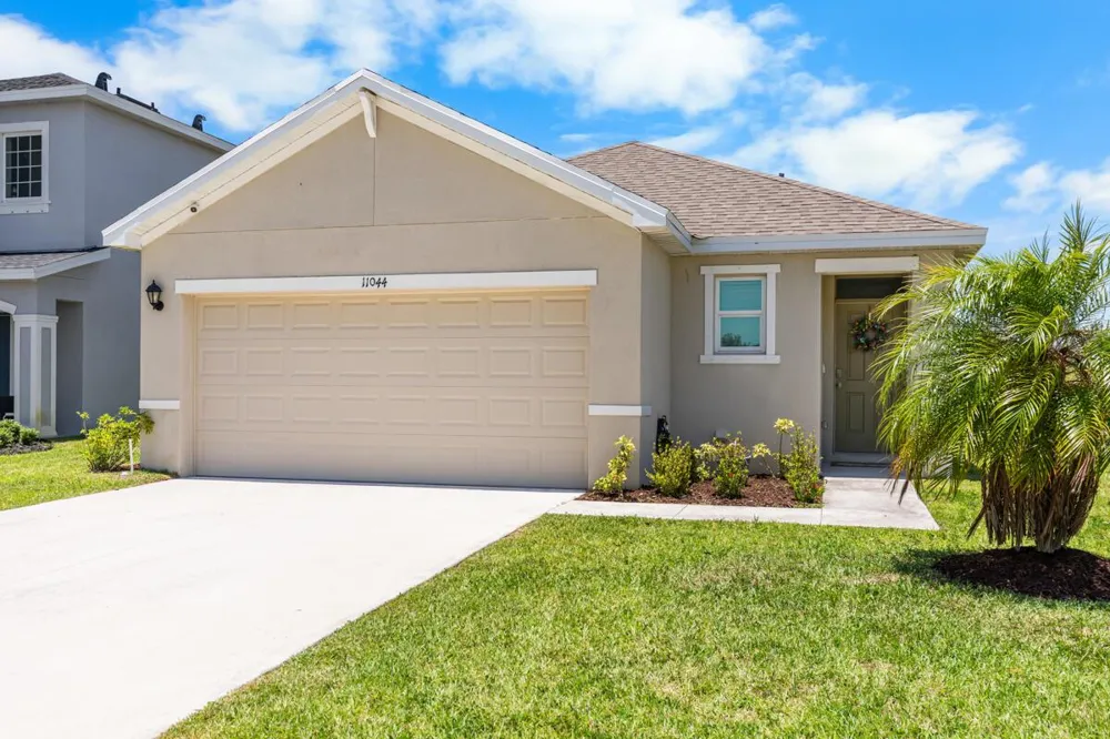 11044 SW Vasari Way Port St. Lucie, FL 34987