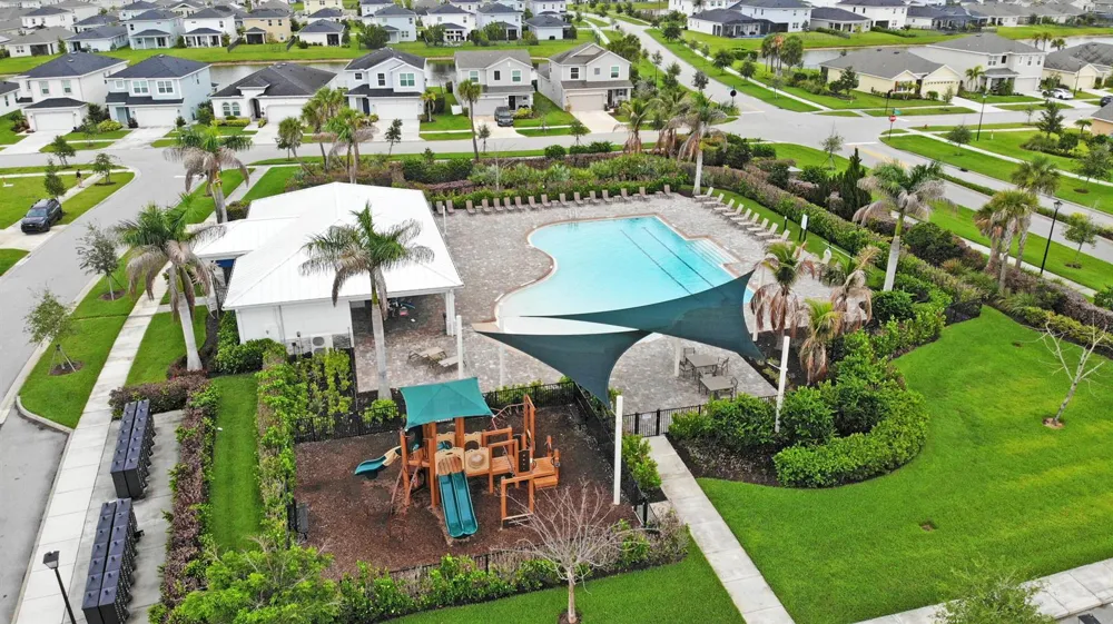 11044 SW Vasari Way Port St. Lucie, FL 34987