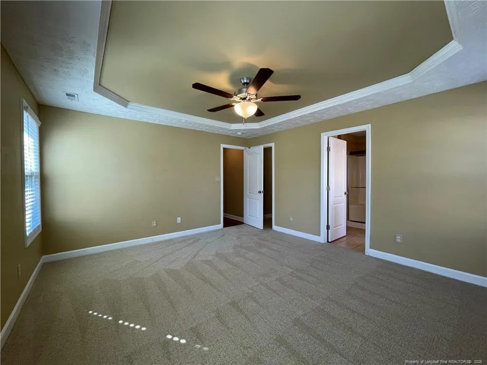 35 Historian Point Cameron, NC 28326