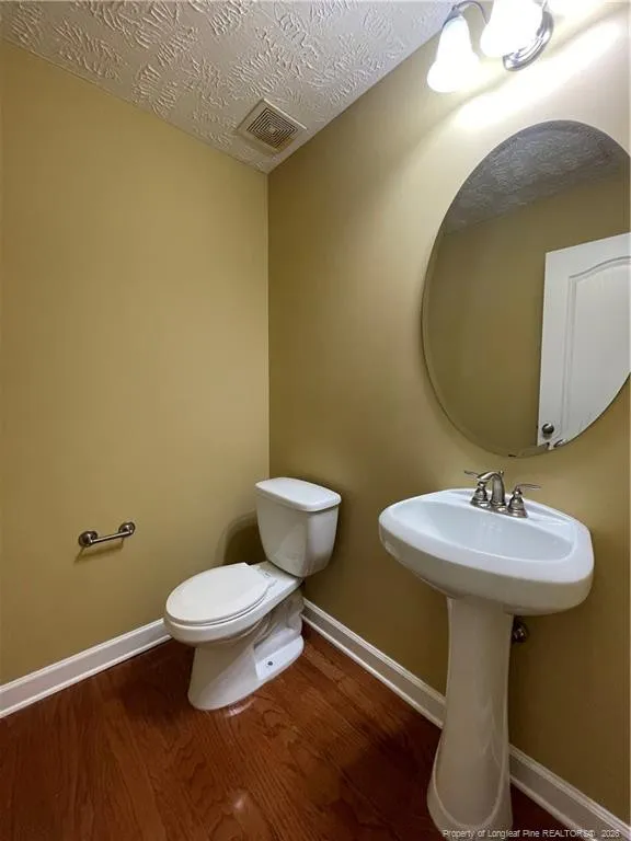 35 Historian Point Cameron, NC 28326