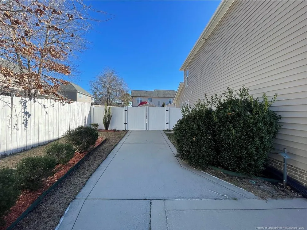 35 Historian Point Cameron, NC 28326