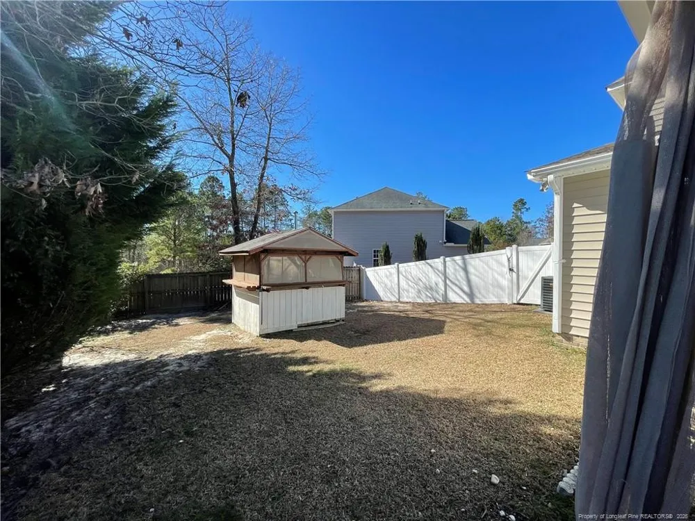 35 Historian Point Cameron, NC 28326