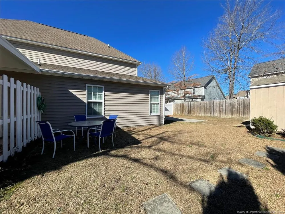 35 Historian Point Cameron, NC 28326