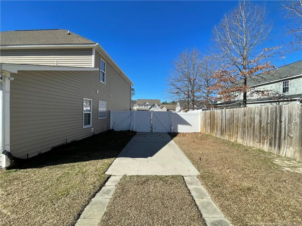 35 Historian Point Cameron, NC 28326