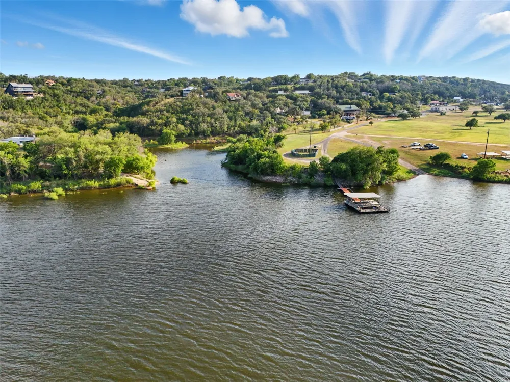 122 Ridge Drive Spicewood, TX 78669