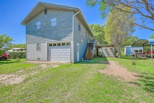122 Ridge Drive Spicewood, TX 78669