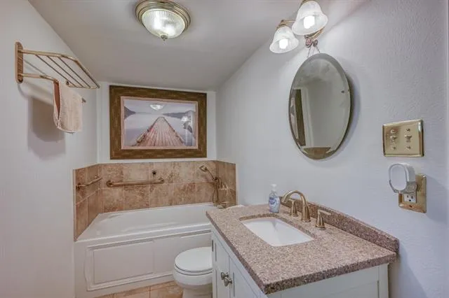 122 Ridge Drive Spicewood, TX 78669