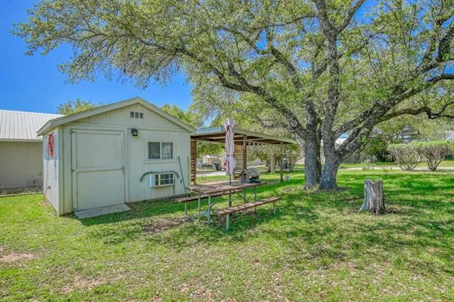 122 Ridge Drive Spicewood, TX 78669