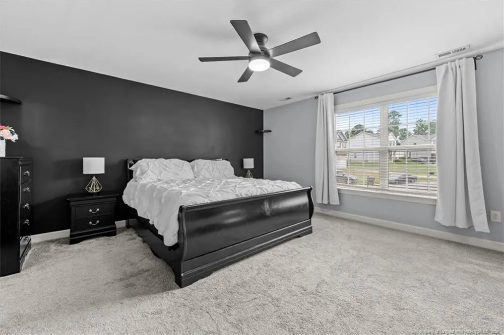210 Huzzas Circle Cameron, NC 28326