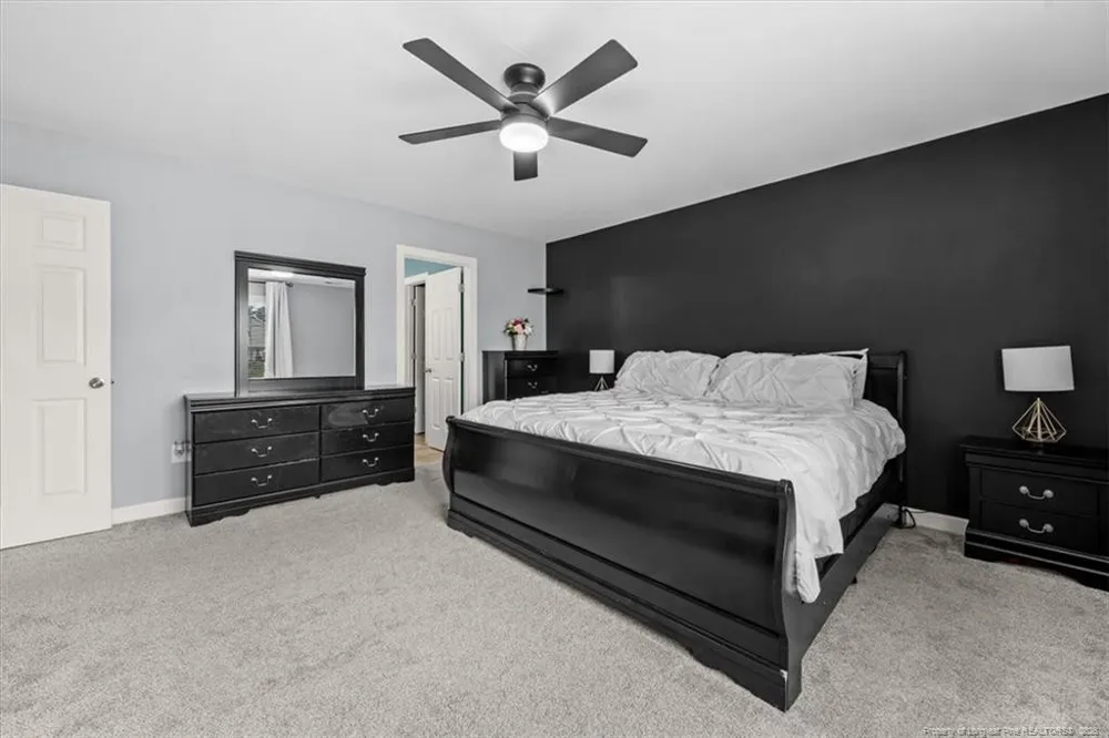 210 Huzzas Circle Cameron, NC 28326
