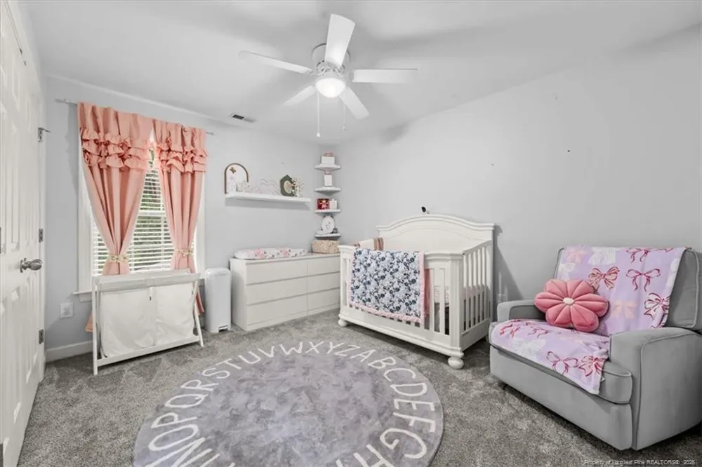 210 Huzzas Circle Cameron, NC 28326