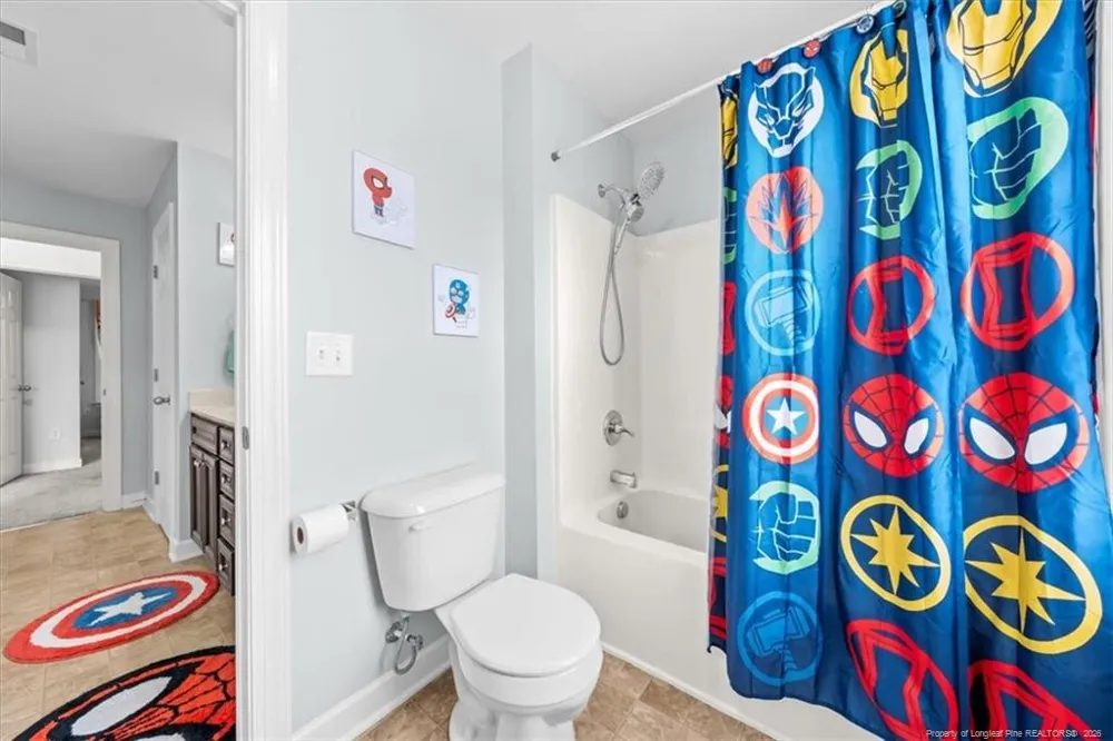 210 Huzzas Circle Cameron, NC 28326
