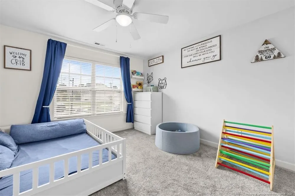 210 Huzzas Circle Cameron, NC 28326
