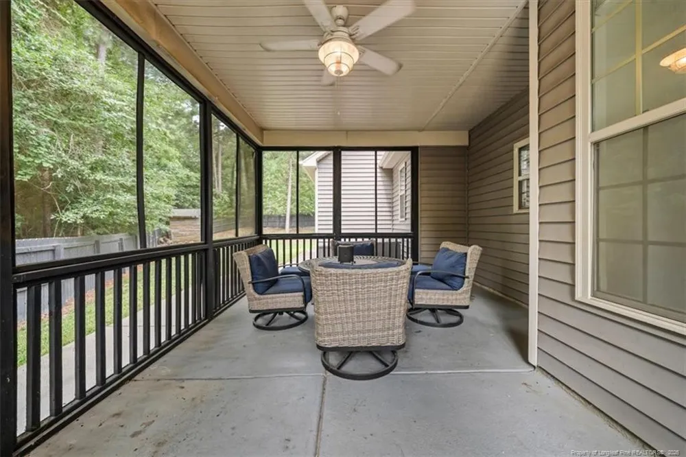 210 Huzzas Circle Cameron, NC 28326