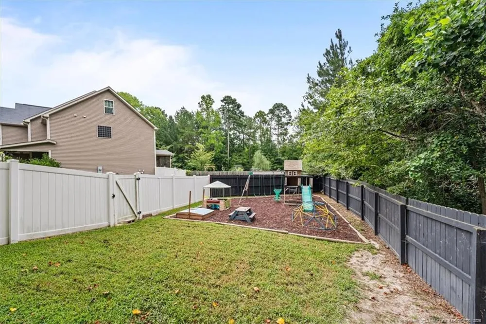 210 Huzzas Circle Cameron, NC 28326
