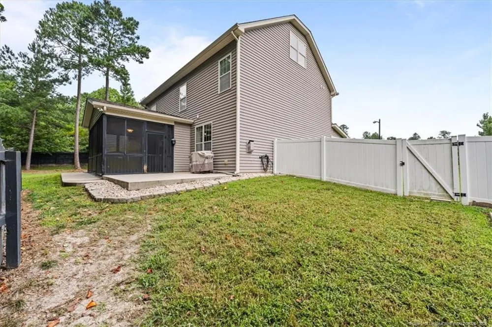 210 Huzzas Circle Cameron, NC 28326