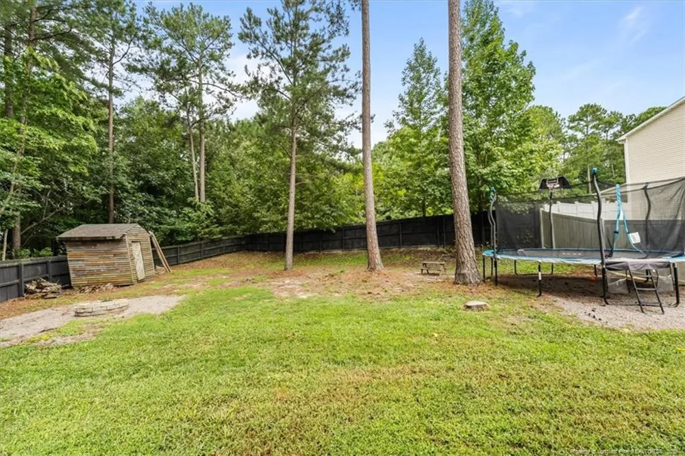 210 Huzzas Circle Cameron, NC 28326