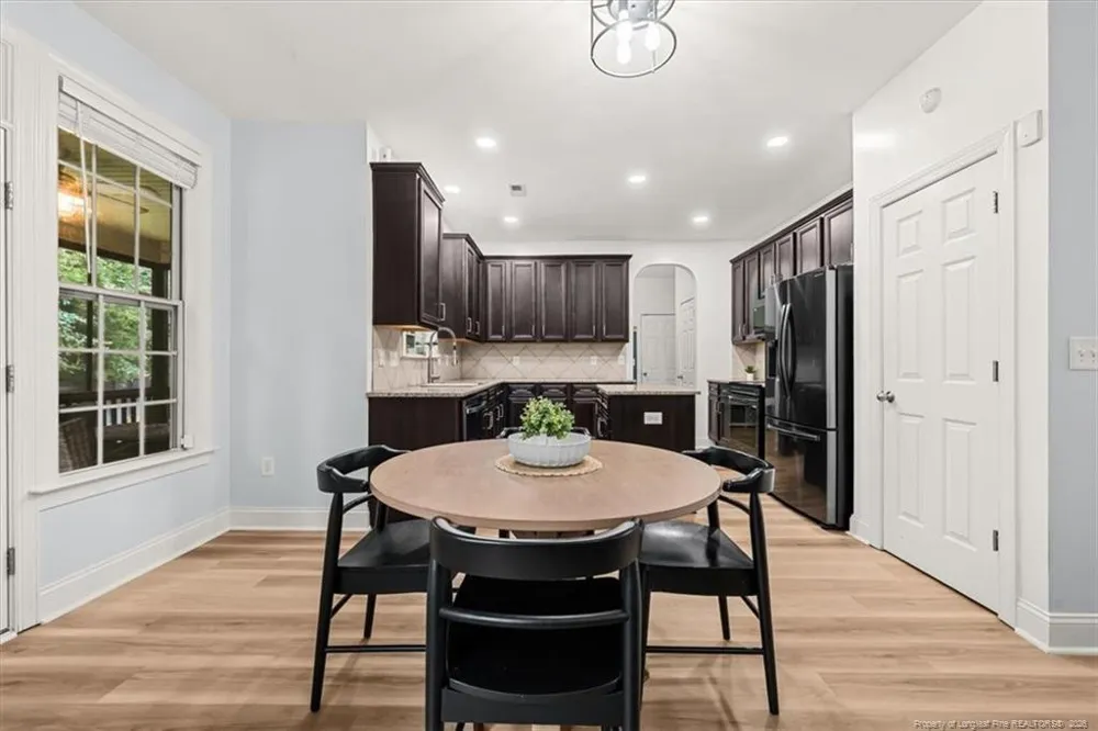 210 Huzzas Circle Cameron, NC 28326