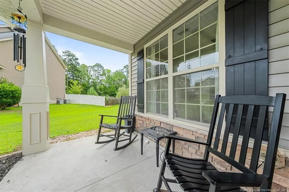210 Huzzas Circle Cameron, NC 28326