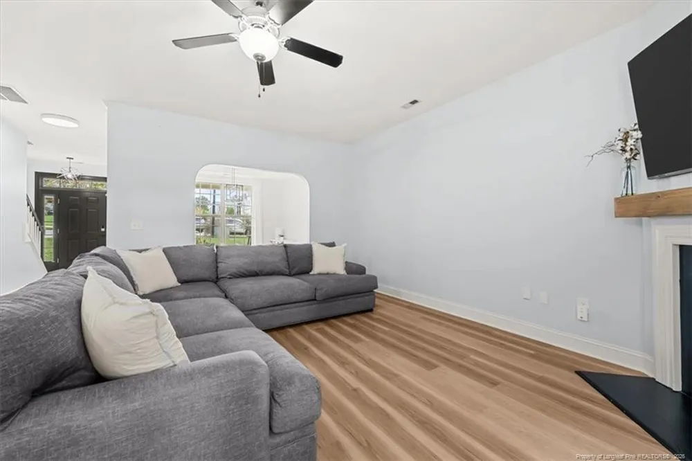 210 Huzzas Circle Cameron, NC 28326