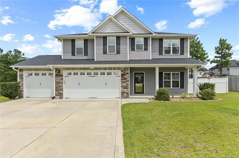 1908 Sweetfern Place