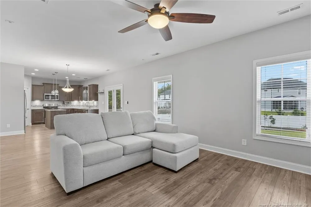 1908 Sweetfern Place Aberdeen, NC 28315