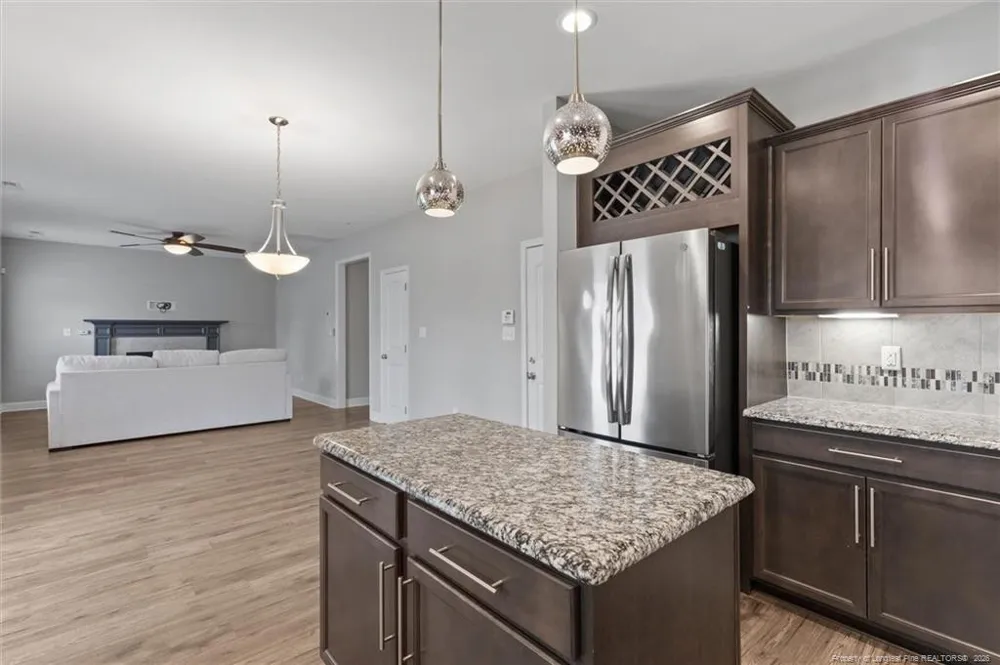 1908 Sweetfern Place Aberdeen, NC 28315