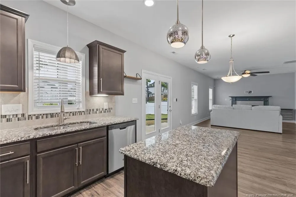 1908 Sweetfern Place Aberdeen, NC 28315