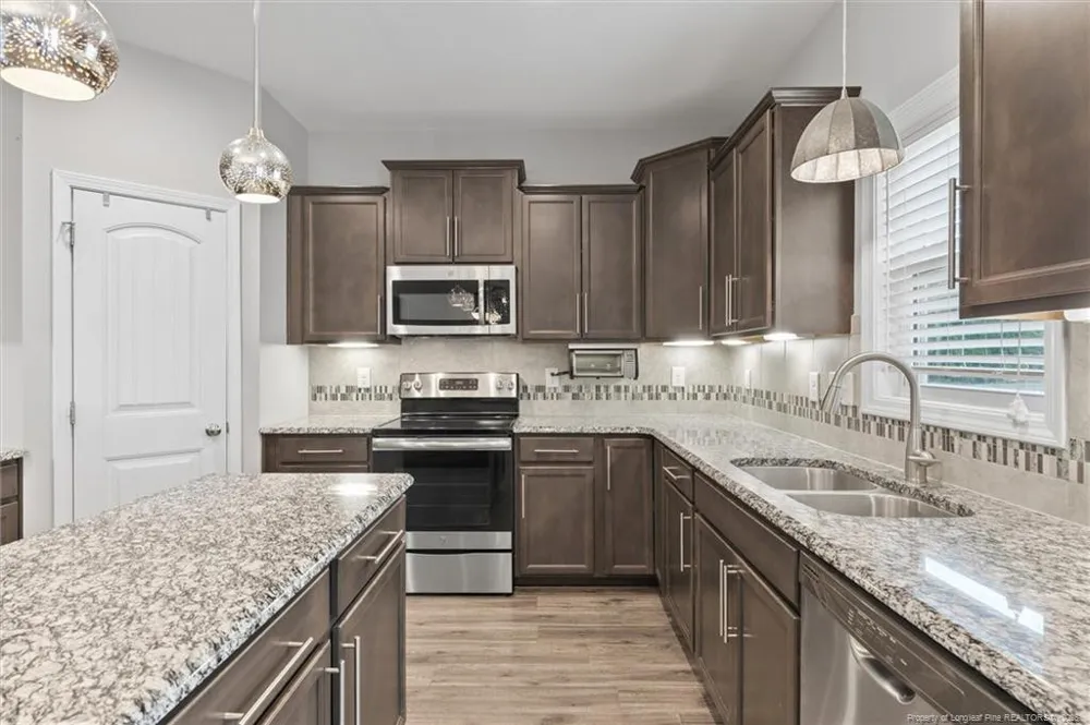 1908 Sweetfern Place Aberdeen, NC 28315