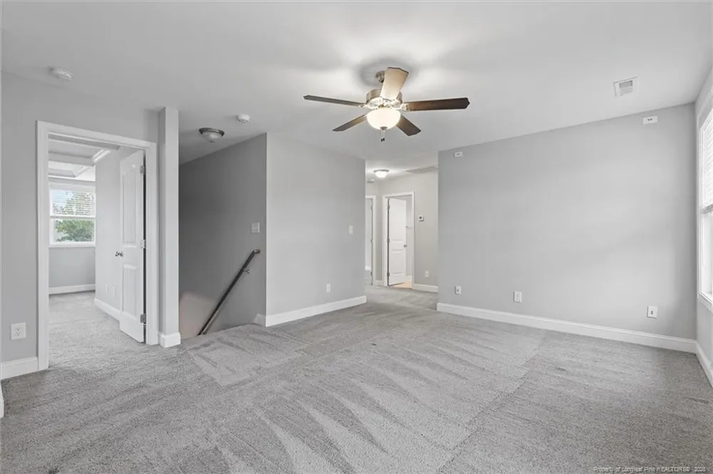 1908 Sweetfern Place Aberdeen, NC 28315