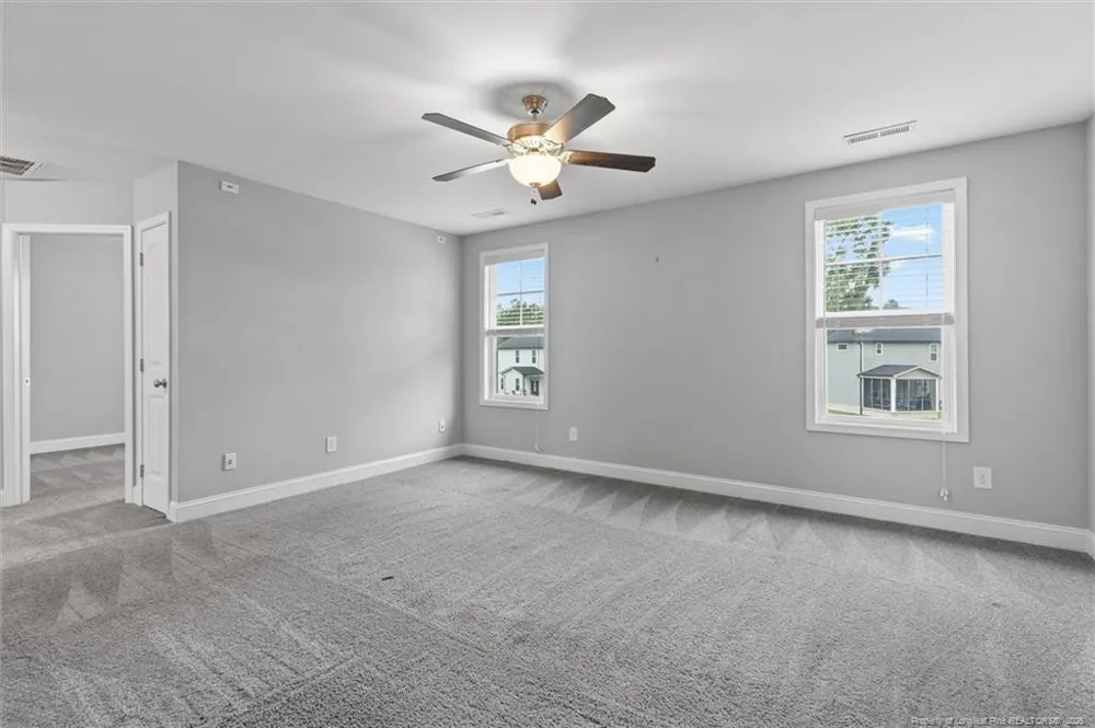 1908 Sweetfern Place Aberdeen, NC 28315