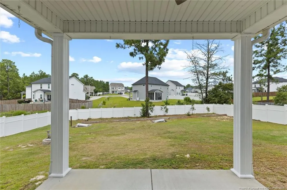 1908 Sweetfern Place Aberdeen, NC 28315