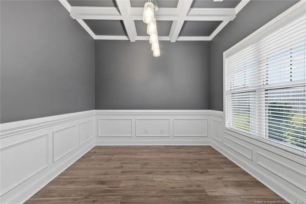 1908 Sweetfern Place Aberdeen, NC 28315
