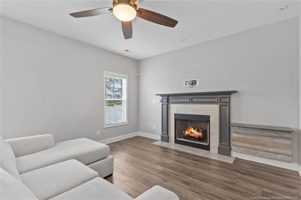 1908 Sweetfern Place Aberdeen, NC 28315